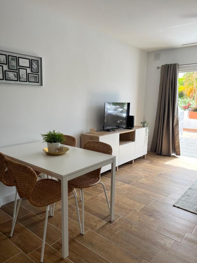 Casa Parque Don Jose 2 Διαμέρισμα Costa Del Silencio Εξωτερικό φωτογραφία