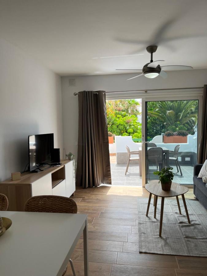 Casa Parque Don Jose 2 Διαμέρισμα Costa Del Silencio Εξωτερικό φωτογραφία