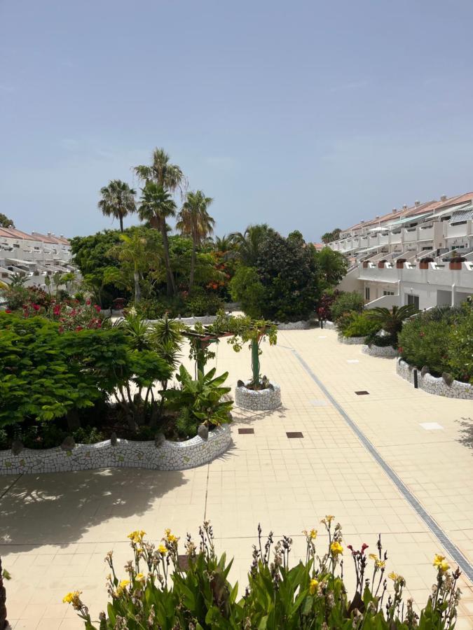 Casa Parque Don Jose 2 Διαμέρισμα Costa Del Silencio Εξωτερικό φωτογραφία
