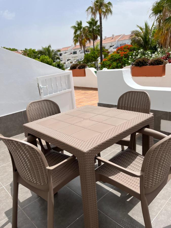 Casa Parque Don Jose 2 Διαμέρισμα Costa Del Silencio Εξωτερικό φωτογραφία