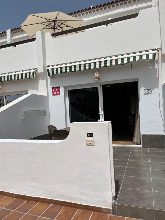 Casa Parque Don Jose 2 Διαμέρισμα Costa Del Silencio Εξωτερικό φωτογραφία