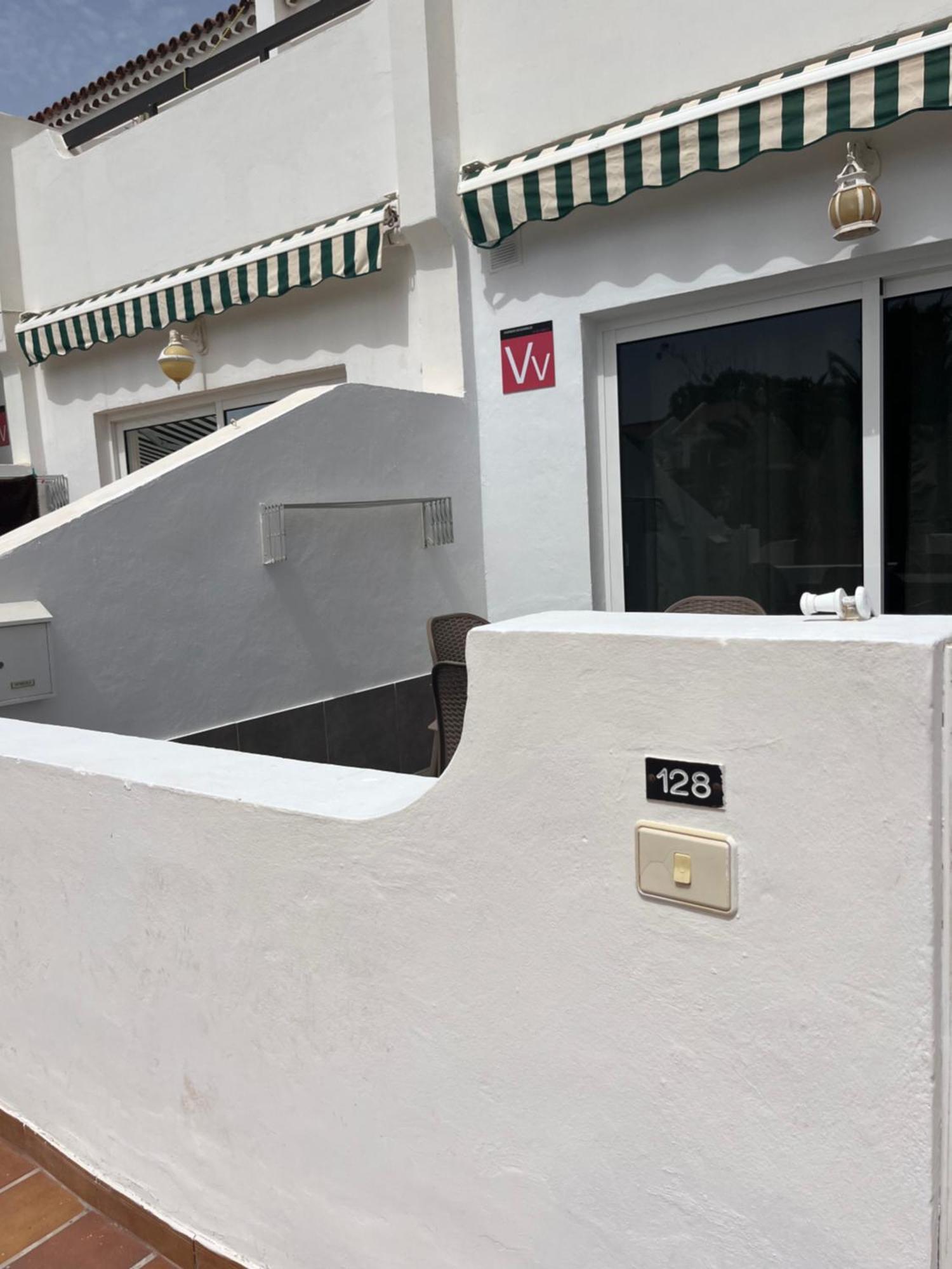 Casa Parque Don Jose 2 Διαμέρισμα Costa Del Silencio Εξωτερικό φωτογραφία