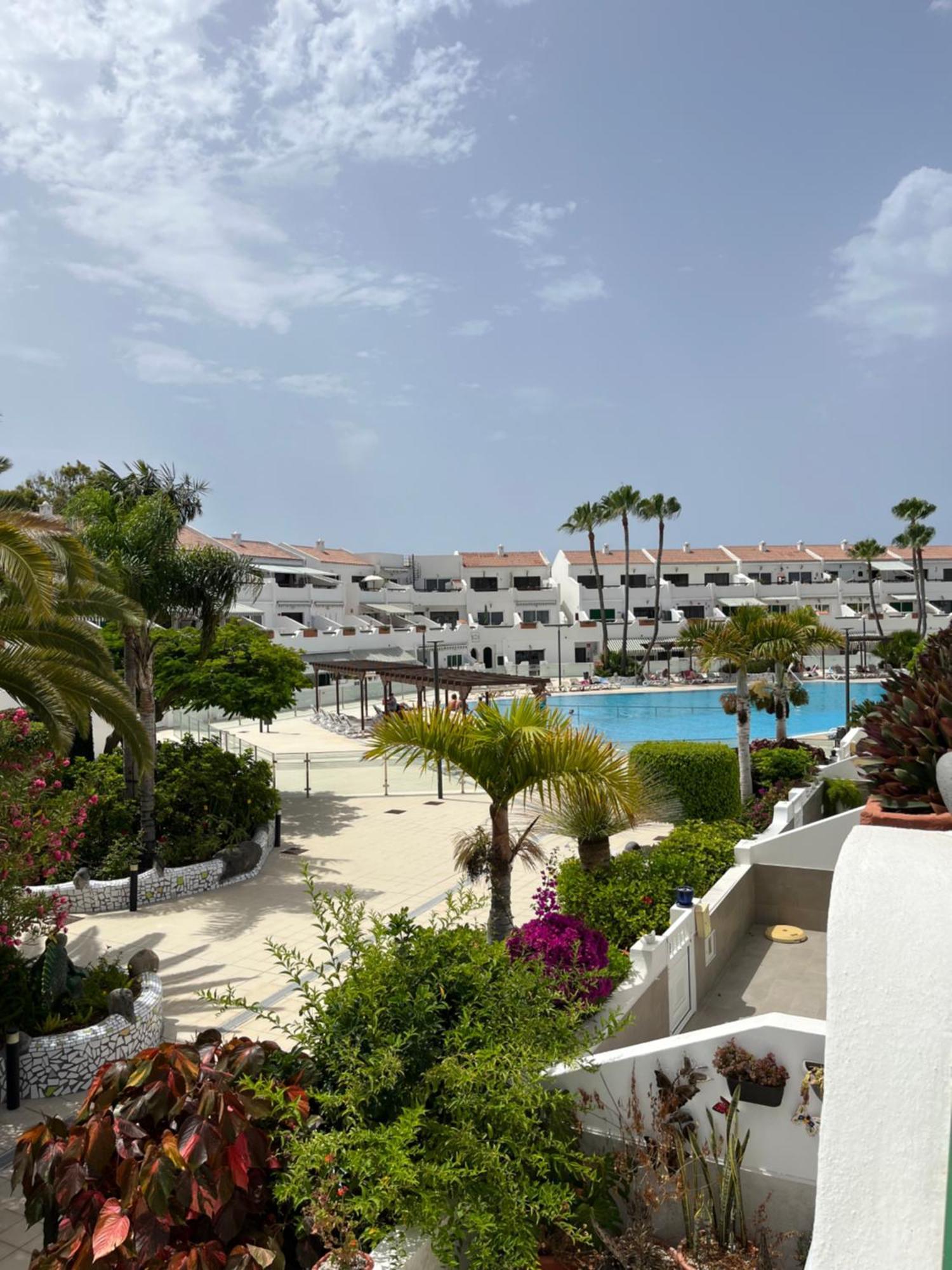 Casa Parque Don Jose 2 Διαμέρισμα Costa Del Silencio Εξωτερικό φωτογραφία